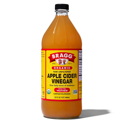 Braggs Apple Cider Vinegar Braggs Apple Cider Vinegar