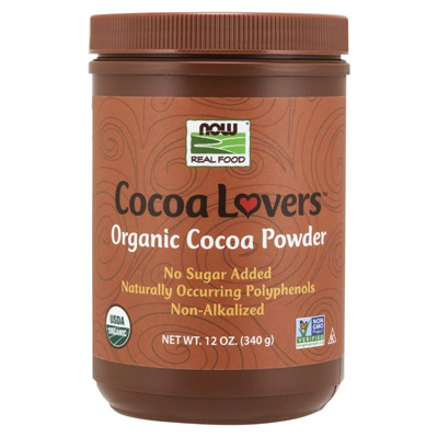 Cocoa powder Cocoa powder