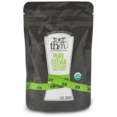 Pure Stevia Pure Stevia