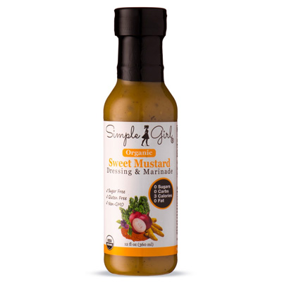 SImple Girl Sweet Mustard SImple Girl Sweet Mustard