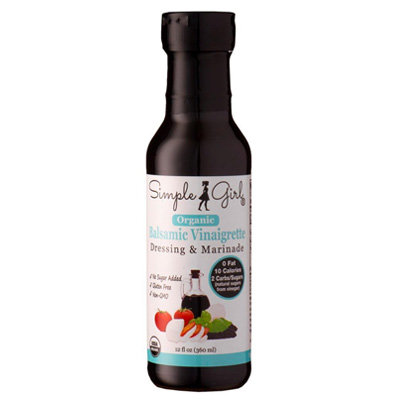 Simple girl balsamic vinaigrette_ Simple girl balsamic vinaigrette_