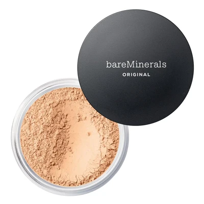 Bare minerals foundation minerals Bare minerals foundation minerals