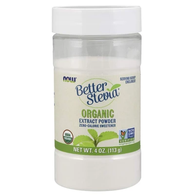 Better Stevia Better Stevia