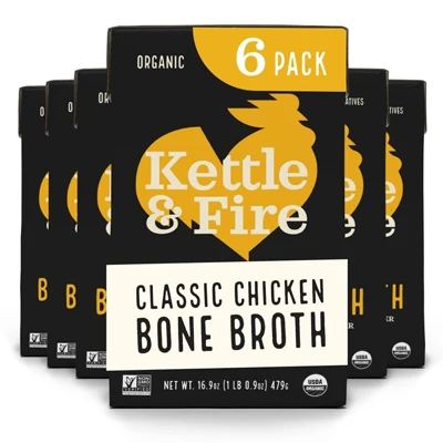Bone Broth Bone Broth