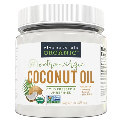 Coconut Oil Hair Coconut Oil Hair