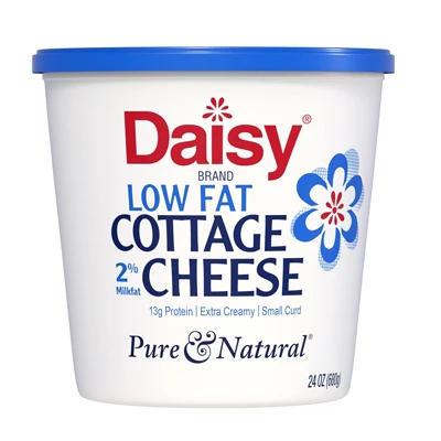 Cottage Cheese Cottage Cheese