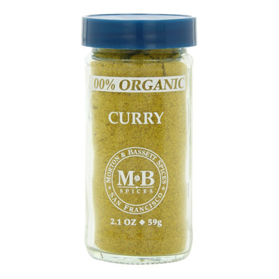 Curry Curry