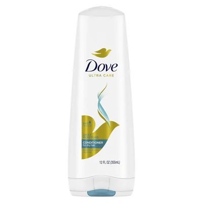 Dove Conditioner Dove Conditioner