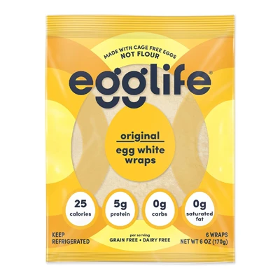 Egg Life OG Egg Life OG