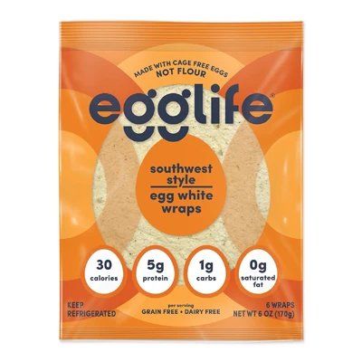 Egg Life SW Egg Life SW