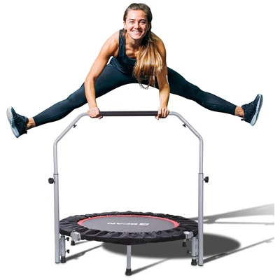 Foldable Mini Trampoline Foldable Mini Trampoline