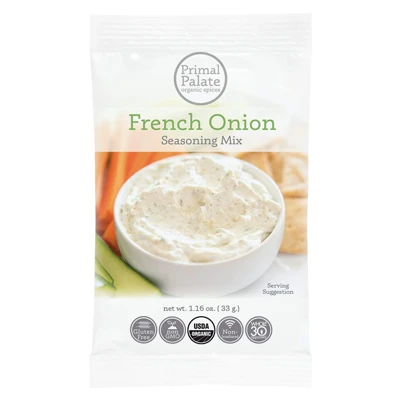 French Onion French Onion