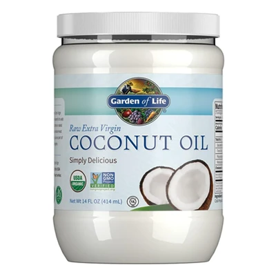 Gardon Coconut Oil Gardon Coconut Oil