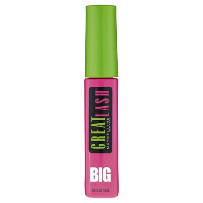 Great lash mascara Great lash mascara