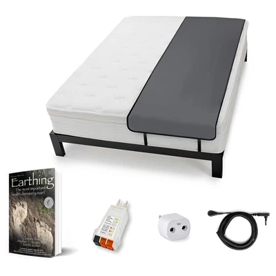 Ground sleep kit ½ bed Ground sleep kit ½ bed