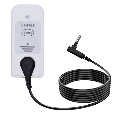 Hooga grounding tester Hooga grounding tester