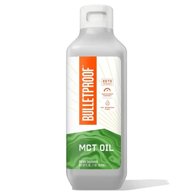 MCT Oil MCT Oil