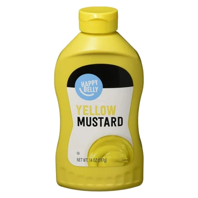 Mustard Mustard