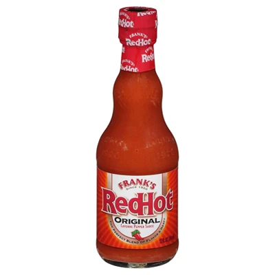RedHot RedHot