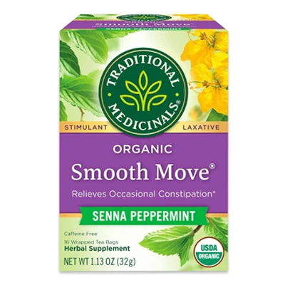 Smooth Moves Tea Smooth Moves Tea