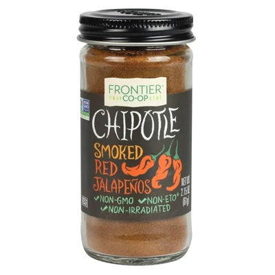 ground chipotle ground chipotle