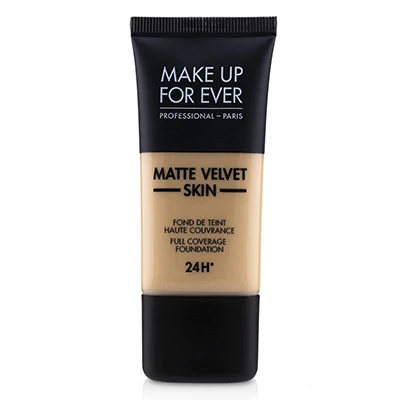 Matte Velvet Skin Full Coverage Foundation Matte Velvet Skin Full Coverage Foundation