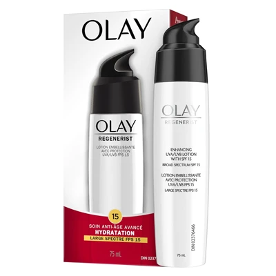Olay Regenerist Olay Regenerist