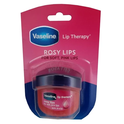 Vaseline Rosy Vaseline Rosy