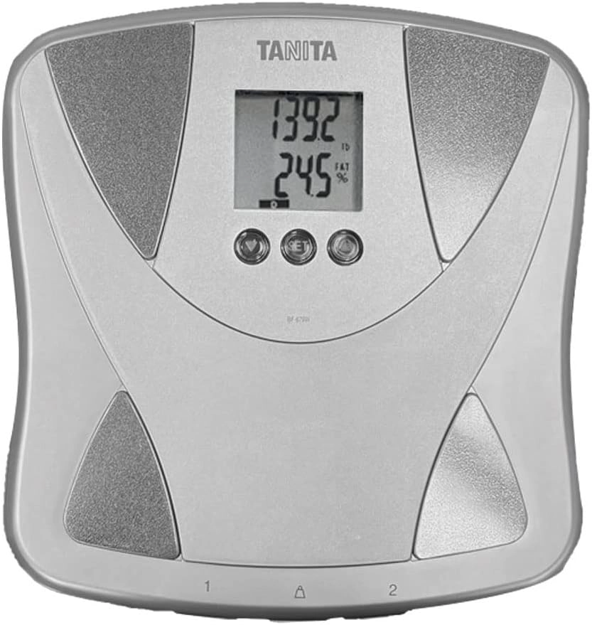 Tanita Scale Tanita Scale